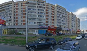 Адрес Компас