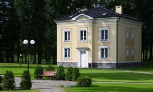 Philipp (Berlinskoye shosse No:11К, posyolok Novoselovo), otel  Kaliningradskaya oblastından