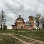 Church of the Nativity of Our Lady (derevnya Shitkovo, 40), orthodox church