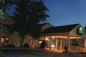Гостиница La Quinta Inn by Wyndham Omaha Southwest в Омахе