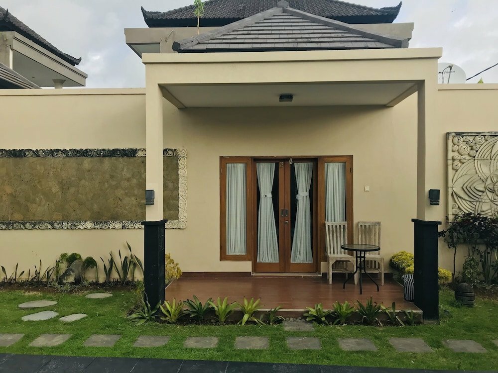 Hotel Homayoon Villa, Bali, photo