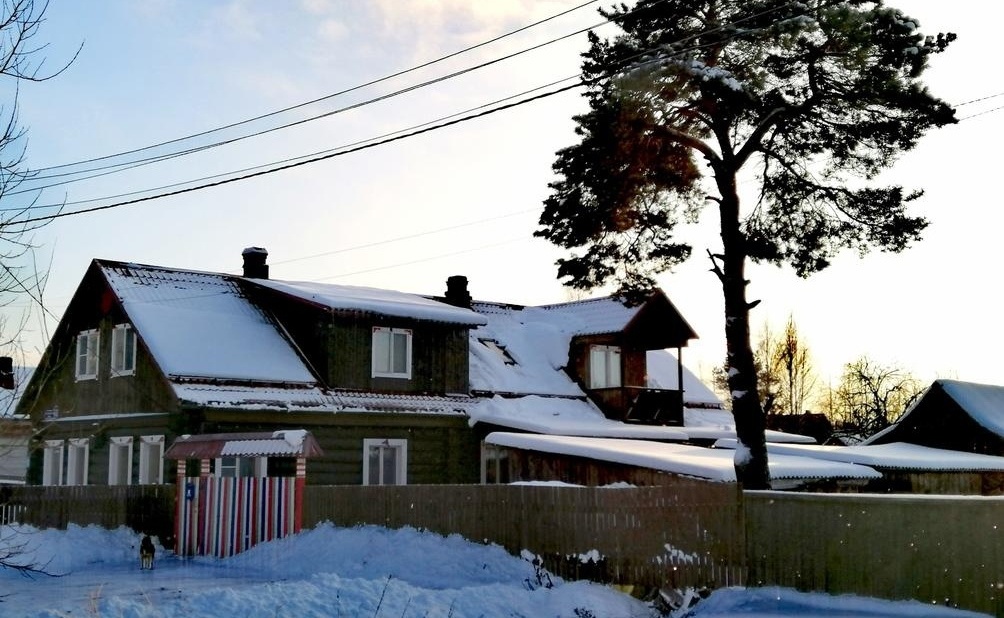 Фото отеля 5