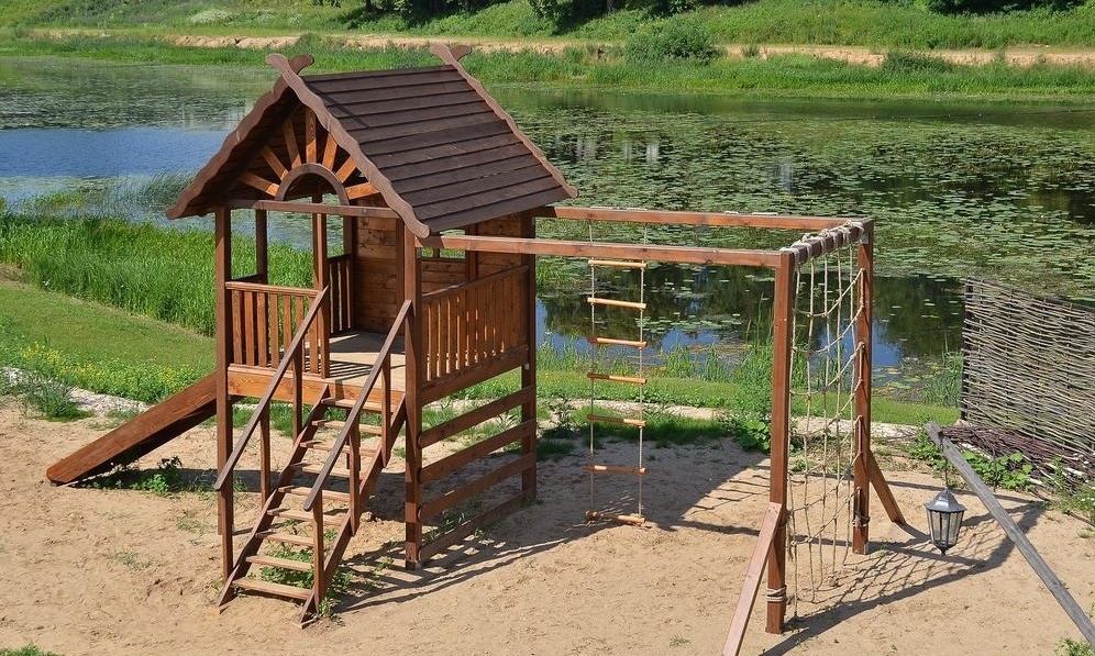 Фото Соляной остров