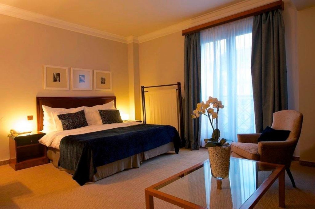 Фото Jalta Boutique Hotel