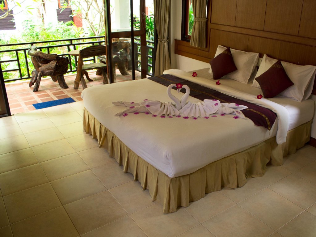 Фото Phangan Bayshore Resort