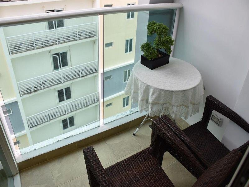 Фото The View Cosy Beach by Pattaya Sunny Rentals