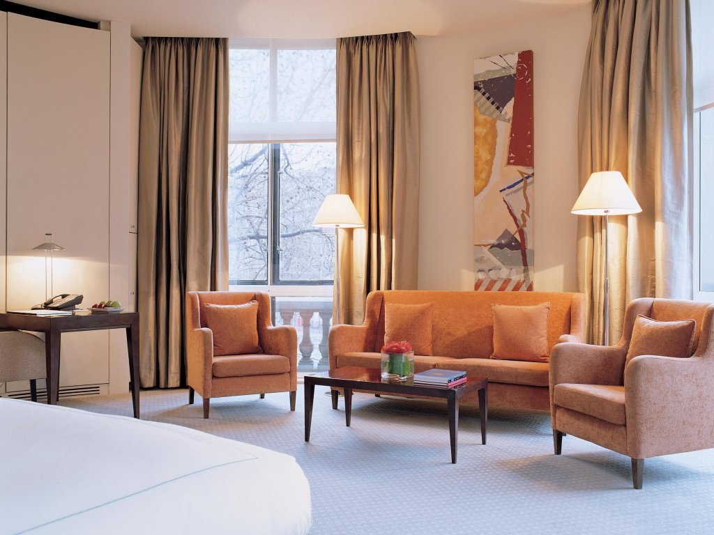 Фото One Aldwych