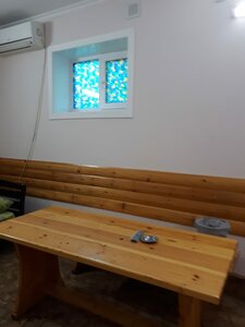 Гостинный дворик