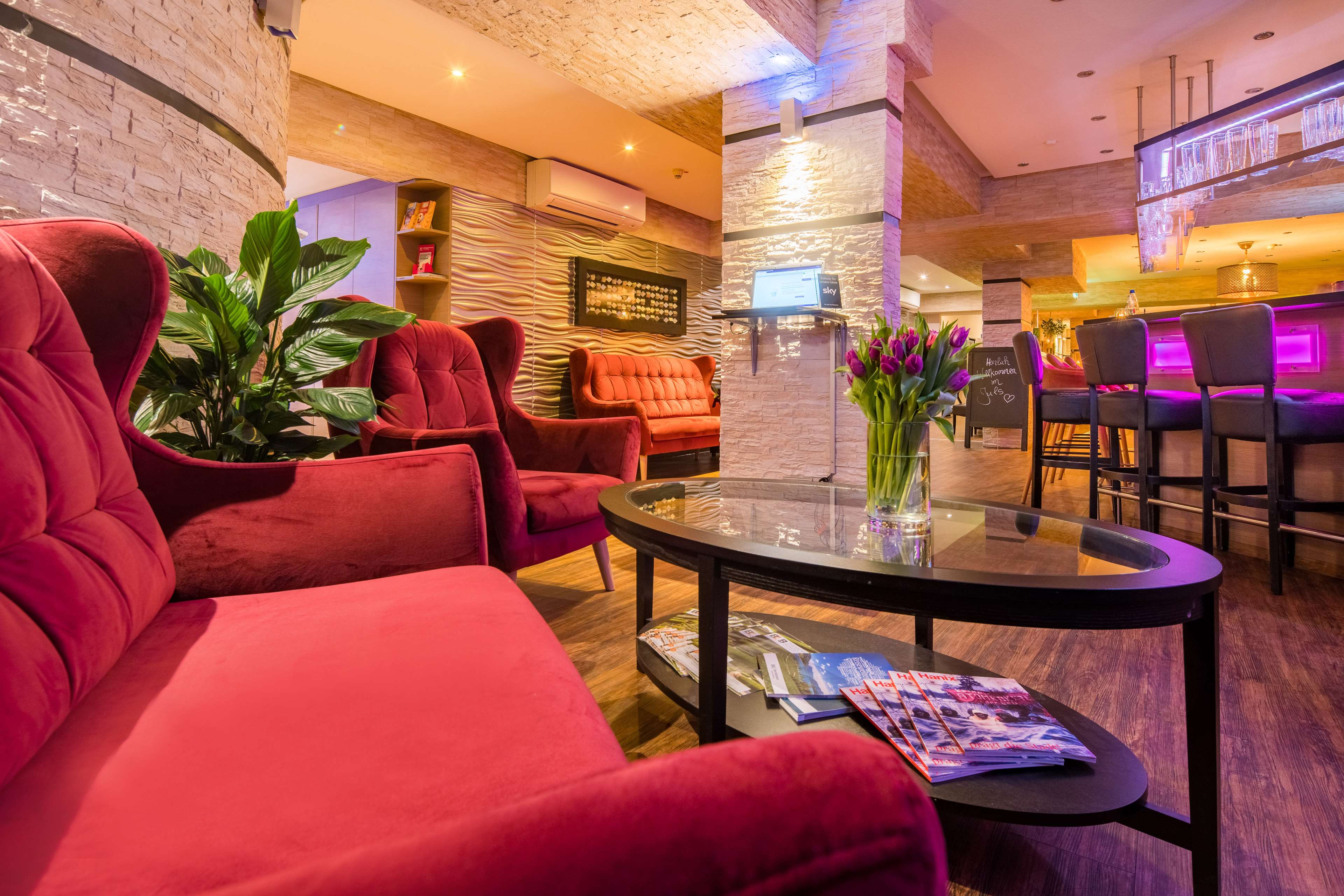 Фото Best Western Hotel Am Kastell