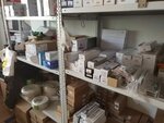 Tekhnicheskaya laboratoriya (Matrosskaya Tishina Street, 23с2), other