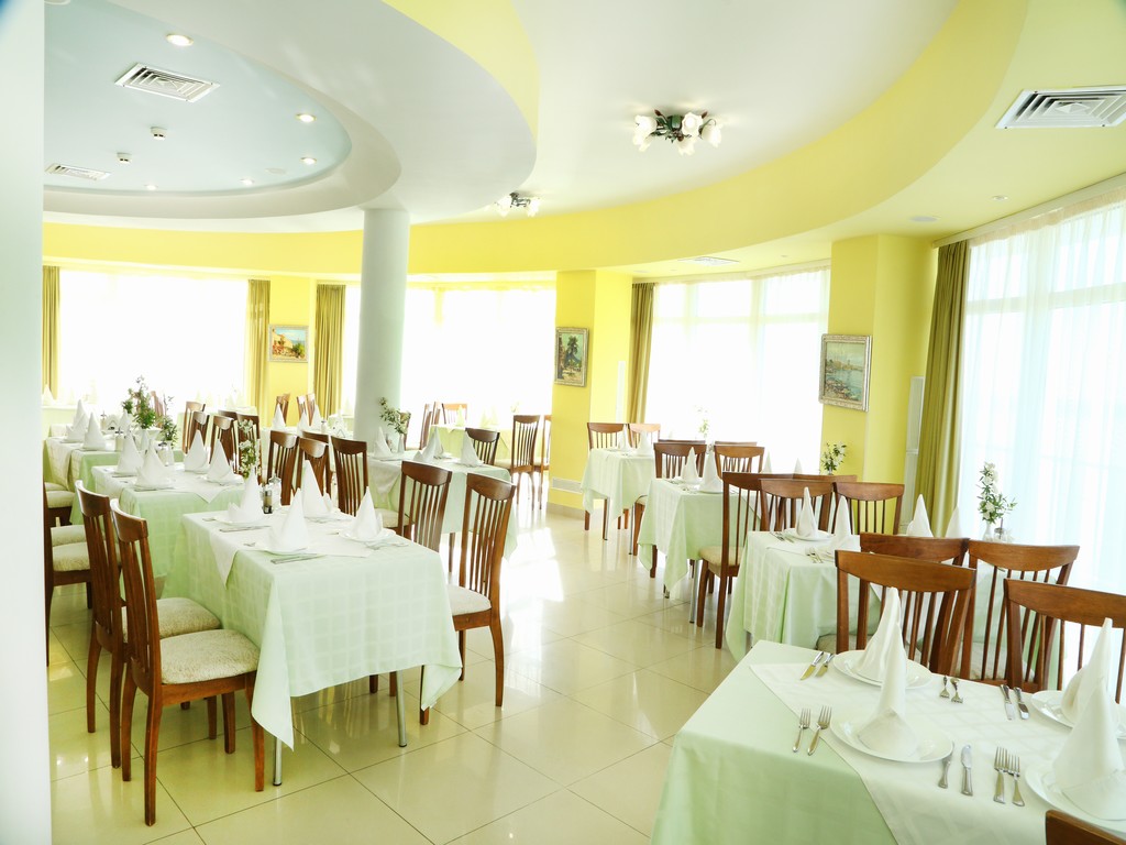 Фото Маджестик