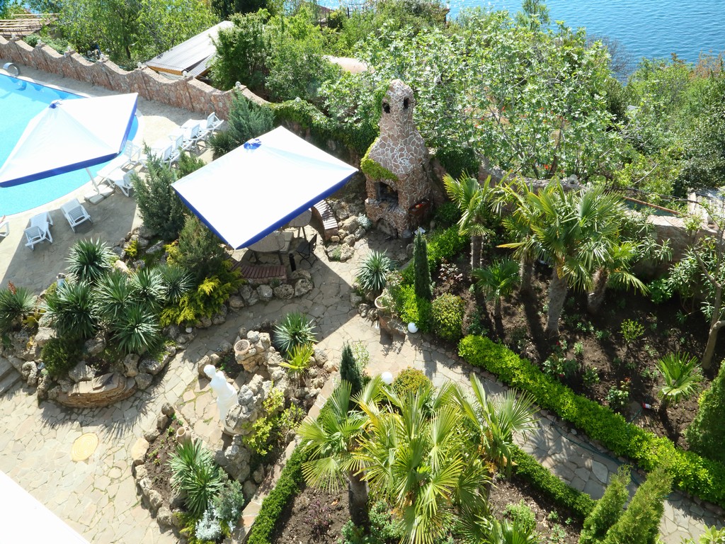 Фото Маджестик