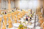 Vanilny bereg (Okskaya Gavan Street, 3к2), cafe