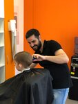 Chik-Chik (Zhdanova Street, 14), hairdresser
