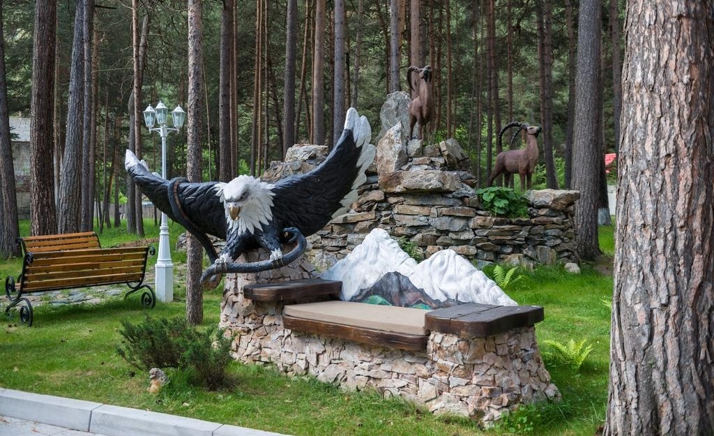 Фото Sky Эльбрус