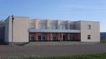 Zolotonoshskaya selskaya biblioteka (derevnya Zolotonoshka, Tsentralnaya ulitsa, 16А), library