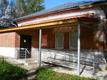 Luch (selo Stremilovo, Lesnaya ulitsa, 3), house of culture