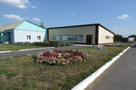 Коломыцевский Сельский Дом Культуры (selo Kolomytsevo, Solnechnaya ulitsa, 4А), house of culture