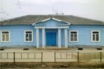 Сельский дом культуры с. Новое (selo Novoye, Dachnaya ulitsa, 91) ، دار الثقافة