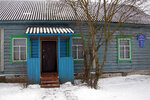 Улемецкий сельский дом культуры (derevnya Ulemets, Tsentralnaya ulitsa, 9А), house of culture