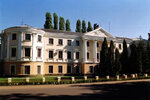 Administratsiya goroda Semiluki (Lenina Street, 11), administration