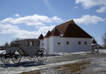 Дом-музей Меншикова (ulitsa Karla Marksa, 43), museo