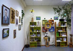 Biblioteka im. V. V. Bianki (Geroya Sovetskogo Soyuza Prygunova Street, 9), library
