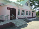 Дом культуры (selo Kulikovka Vtoraya, Tsentralnaya ulitsa, 7А), house of culture
