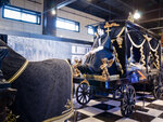 Museum of World Funeral Culture (posyolok Voskhod, Voyentorgovskaya ulitsa, 4/16), museum