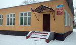Малоприваловский Сельский Дом Культуры (selo Malaya Privalovka, ulitsa Lenina, 41), library