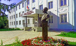 A.N. Scriabin Central Children's Music School (Dzerzhinsk, ulitsa Kirova, 15), educación musical