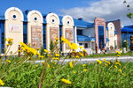 Yamalo-Nenets District Museum and Exhibition Complex named after I. S. Shemanovsky (Chubynina Street, 38), museum