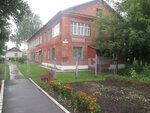 Детская школа искусств № 5 (Моховая ул., 2А, Южный планировочный район, Зачерёмушный район), школа искусств в Рыбинске