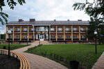 Slavyanka (Belgorod Region, Starooskolskiy gorodskoy okrug, territoriya Bazy Otdykha, с8/10), resort