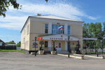 Kazachy kulturny tsentr (ulitsa Krasnaya Ploshchad, 26), house of culture