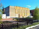 Покровский сельский дом культуры (selo Pokrovka, Pervomayskaya ulitsa, 6), house of culture