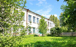 Краеведческий музей (posyolok gorodskogo tipa Leninskoye, ploshchad Lenina, 2), museum