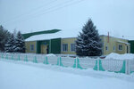 Nemtsevsky Rural House of Culture (selo Nemtsevo, Verkhnyaya ulitsa, 4) ، دار الثقافة