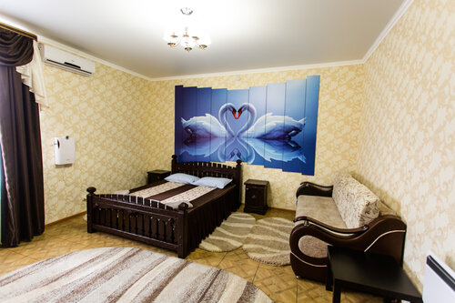 Hotel Sergeevsky Tavern, Republic of Bashkortostan, photo