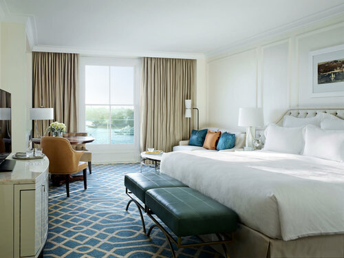 Гостиница The Langham Sydney в Сиднее