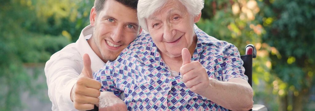 Social service Domov pro seniory Lada, Ostrava, photo