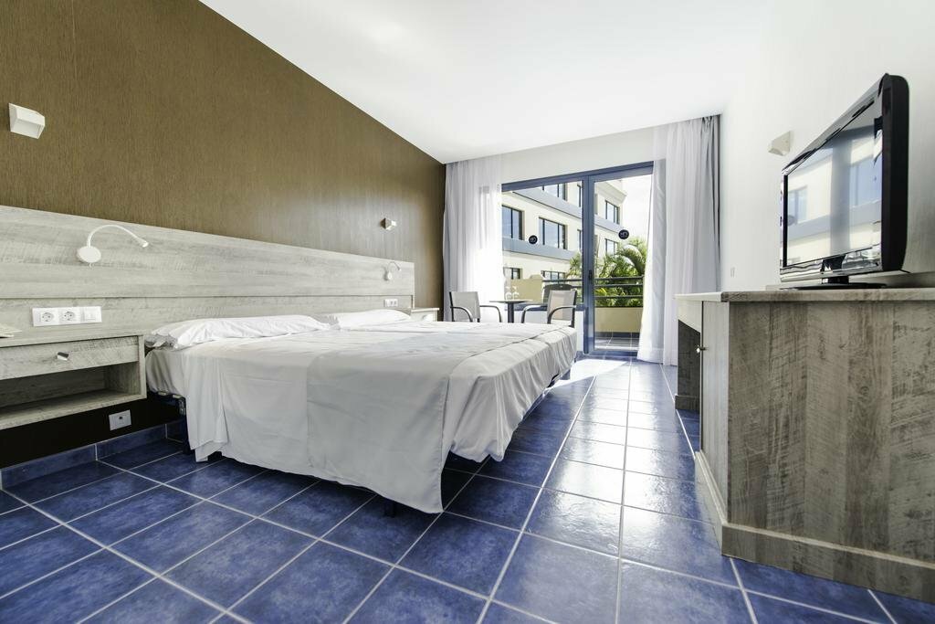 Kn Hotel Matas Blancas - Solo Adultos, гостиница, Испания, Б