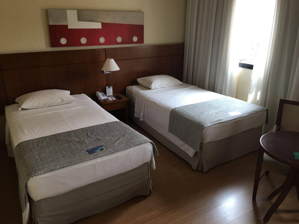 Фото Luz Plaza São Paulo