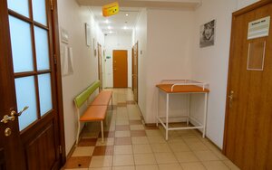 Lyubimyj Doktor (Butlerova Street, 20), medical center, clinic