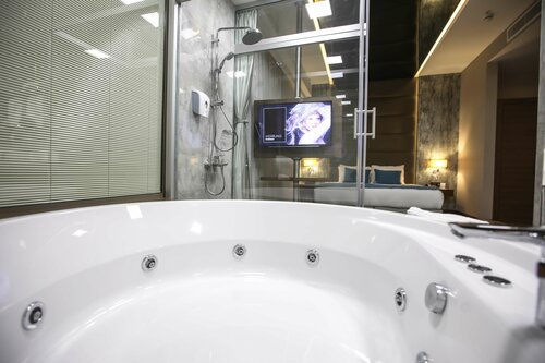 Гостиница Best Western Premier Karsiyaka в Каршияке