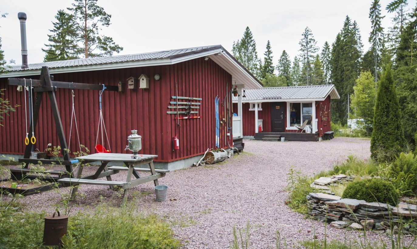 Фото отеля 3