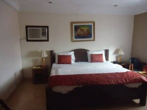 Meridian Lodge hotels & resorts