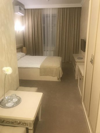 Фото Инвайт Отель Марьино