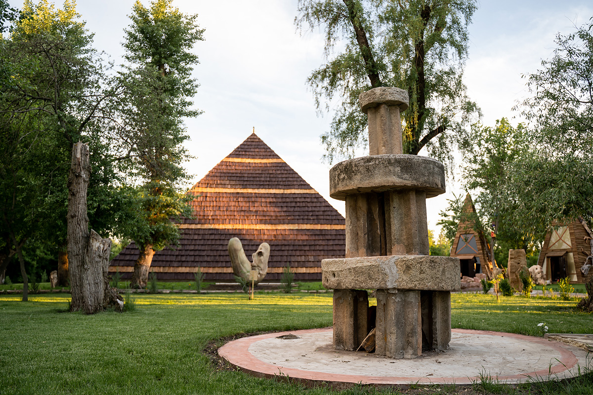 Фото Излучина