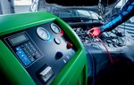 Master Shin (Pulkovskoe Highway, 17к2А), tire service